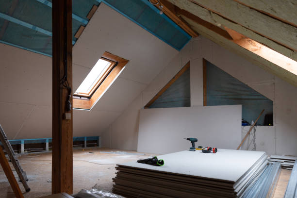 Best Commercial Insulation in Haslett, MI
