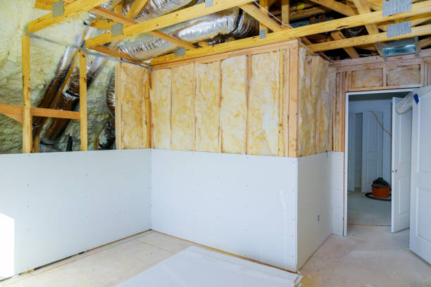 Best Energy Efficiency Solutions in Haslett, MI