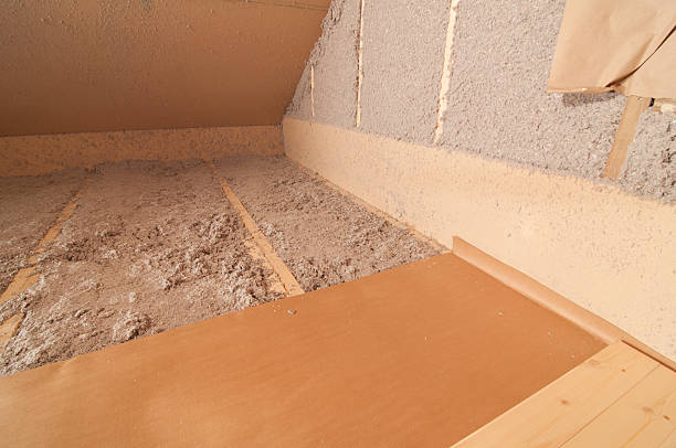 Best Insulation Installation Services in Haslett, MI