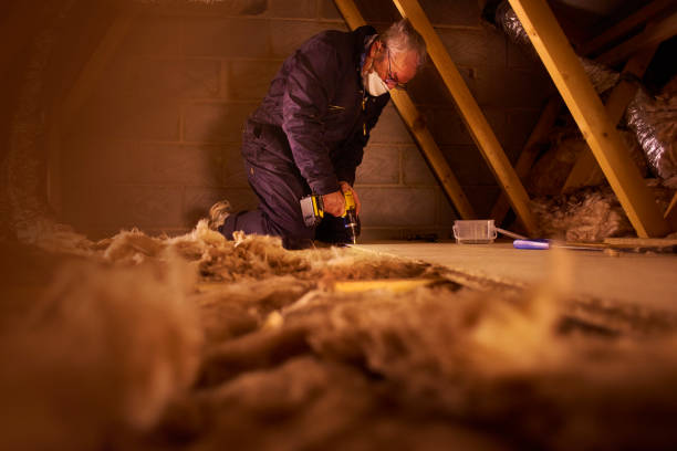 Best Insulation for Specific Applications in Haslett, MI